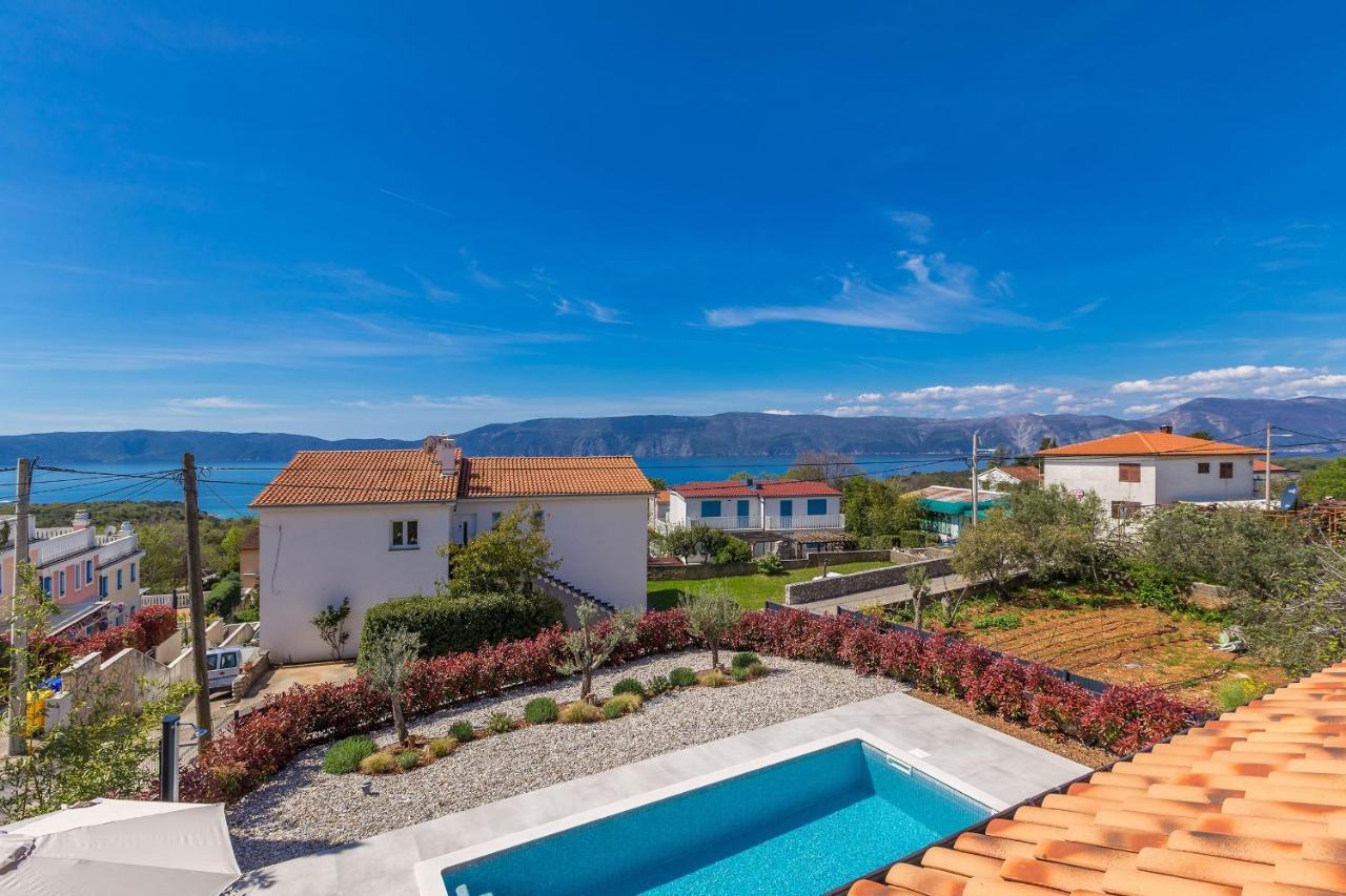 Holiday House Villa Andro Pinezići المظهر الخارجي الصورة