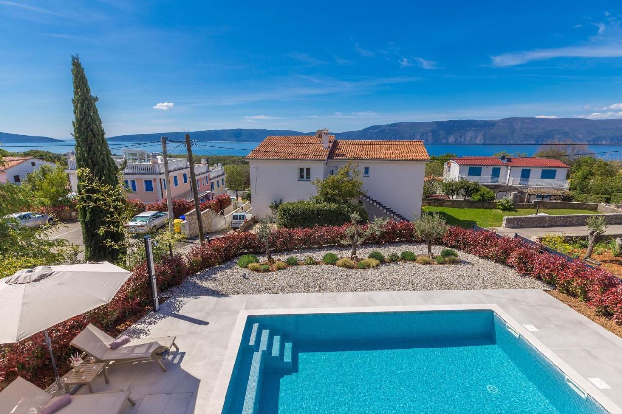 Holiday House Villa Andro Pinezići المظهر الخارجي الصورة